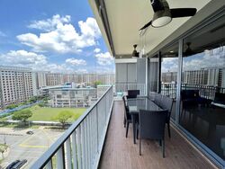 Skypark Residences (D27), Condominium #576824511